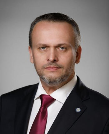 Приветственное обращение Министра транспорта Российской Федерации к участникам конференции и выставки «PRO//Движение.Транспортные системы управления»