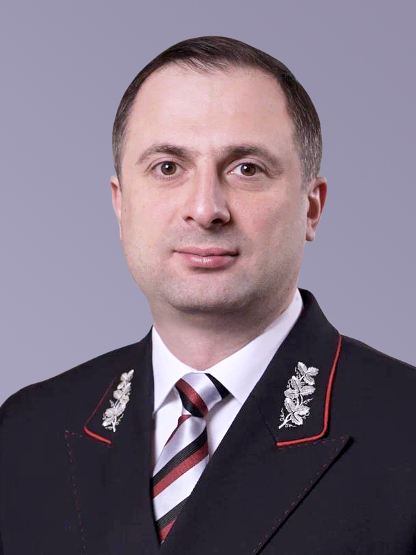 Александр Долгий