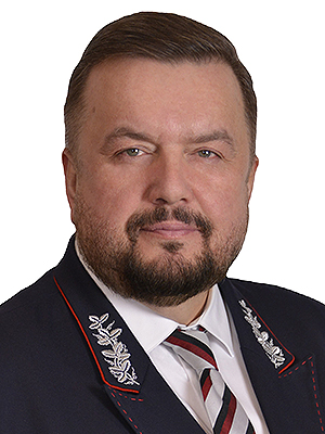 Валерий Танаев