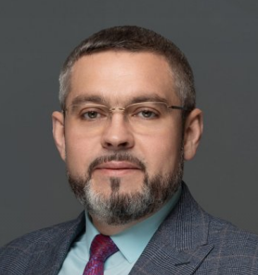 Леонид Самухин